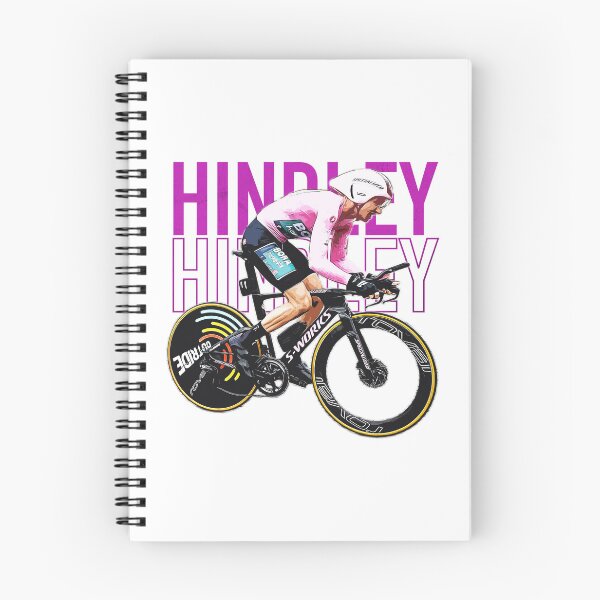 Item preview, Jai Hindley designed and sold by Kunal Smart.
