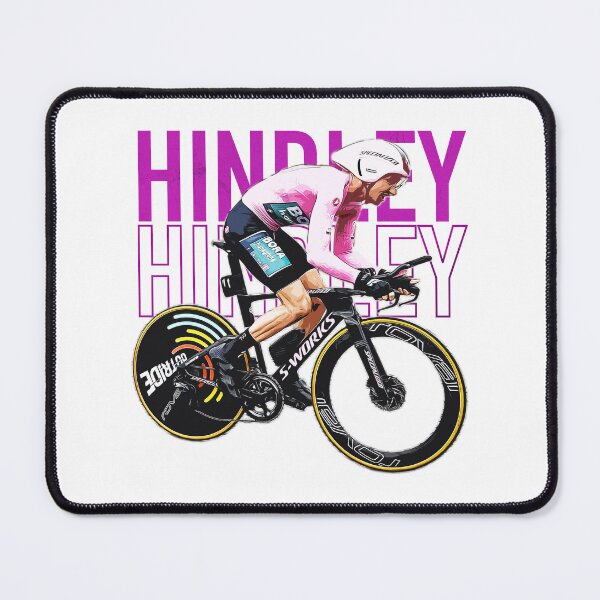 Item preview, Jai Hindley designed and sold by Kunal Smart.