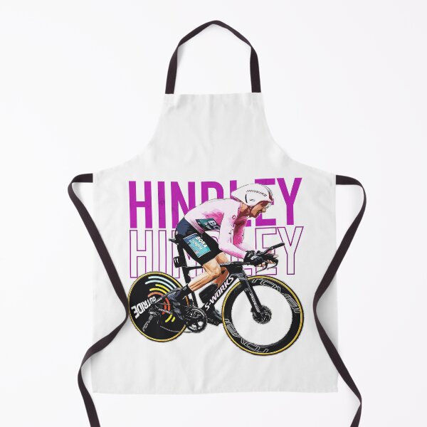Item preview, Jai Hindley designed and sold by Kunal Smart.