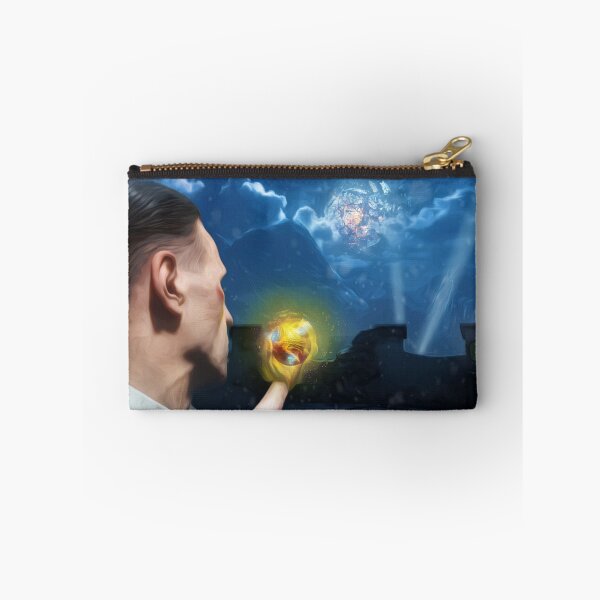 Item preview, Der Eisendrache - Richtofen using the Summoning Key designed and sold by VoidyBow.