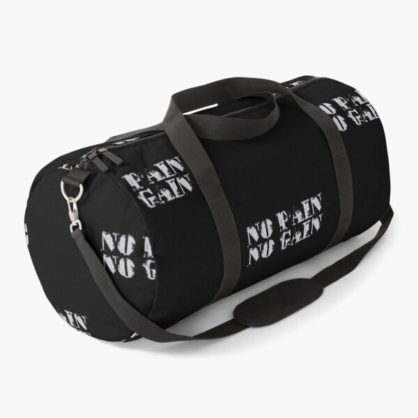 Item preview, No Pain No Gain - Workout designed and sold by JourneyCreative.