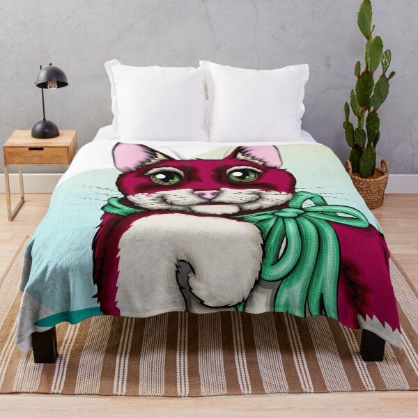 Item preview, feline gift designed and sold by h4nz4rt.