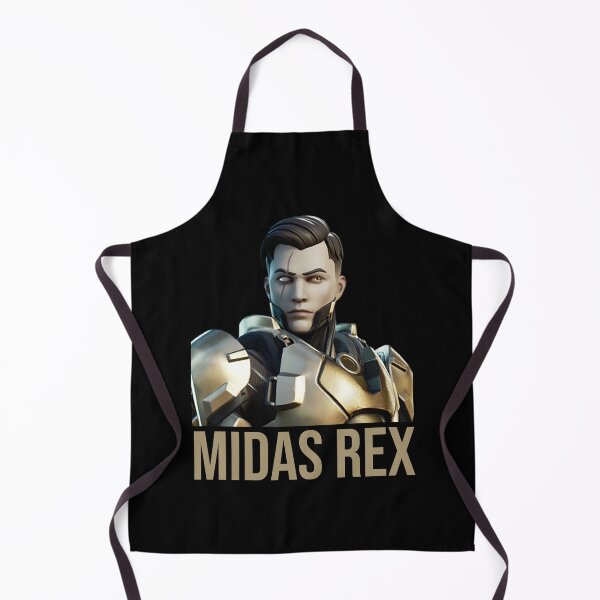 Item preview, middas rex designed and sold by ronydesign.