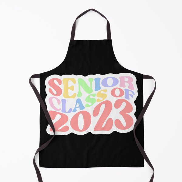 Item preview, Senior Class of 2023 Back to School - Graduation Gift, High School Grad College Graduate Sticker designed and sold by Kanha Design | ⭐⭐⭐⭐⭐.