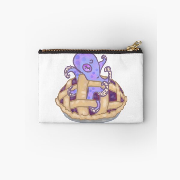 Item preview, Octo-Pie designed and sold by Flynne.