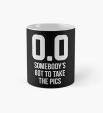 Take the Pics Mug