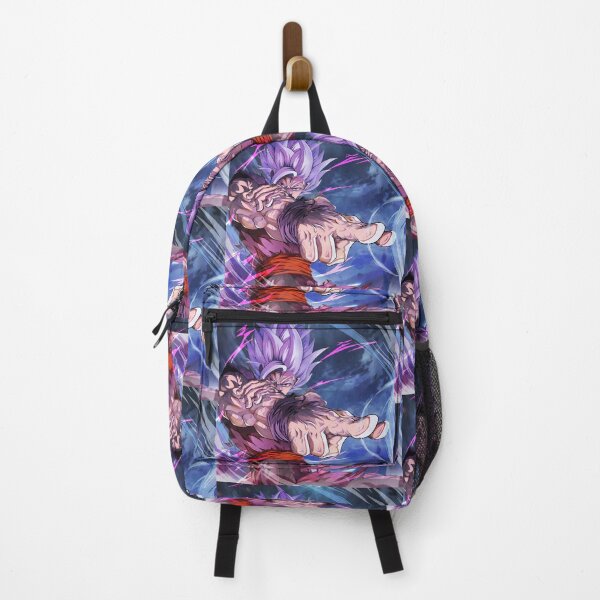 Sprayground goku online