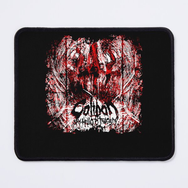 Item preview, Surprise Gift Bury Tomorrow Halloween Holiday designed and sold by PoeRobey.