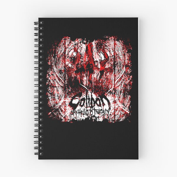 Item preview, Surprise Gift Bury Tomorrow Halloween Holiday designed and sold by PoeRobey.