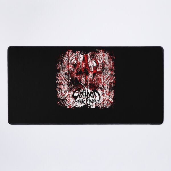 Item preview, Surprise Gift Bury Tomorrow Halloween Holiday designed and sold by PoeRobey.