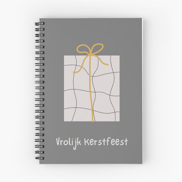 Item preview, Vrolijk Kerstfeest, Happy Christmas in Dutch, Christmas gift, kerstkaart, Dutch Christmas  designed and sold by Pommallina.