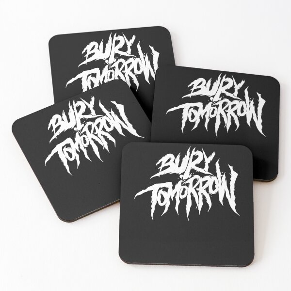 Item preview, Trend Bury Tomorrow Regalos para fanáticos de la música designed and sold by PoeRobey.