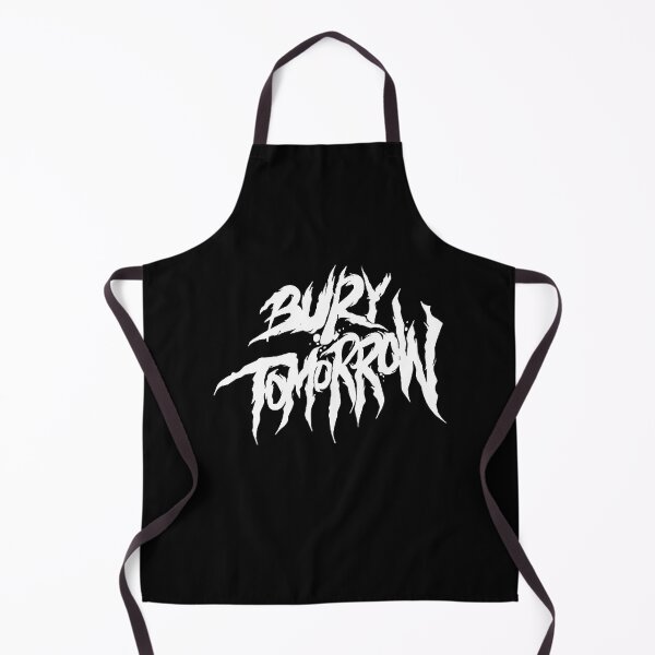 Aperçu de l'œuvre Tendance Bury Tomorrow Cadeaux pour les fans de musique créée et vendue par PoeRobey.