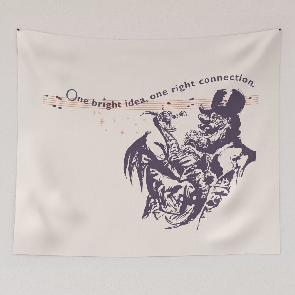 Item preview, That Little Spark designed and sold by TEWdream.