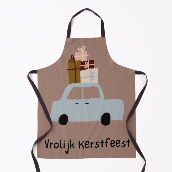 Item preview, Vrolijk Kerstfeest, Happy Christmas in Dutch, Christmas gifts, kerstkaart, Dutch Christmas designed and sold by Pommallina.