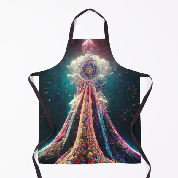 Item preview, Radiant Elder Of Dreams designed and sold by DistilledFuture.