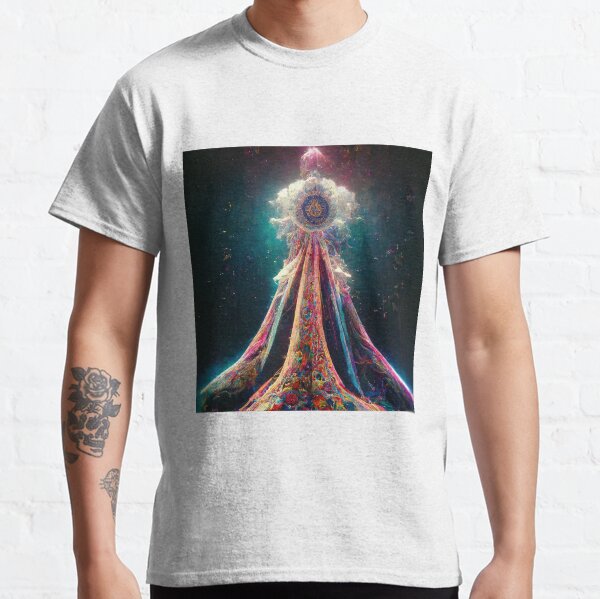 Item preview, Radiant Elder Of Dreams designed and sold by DistilledFuture.