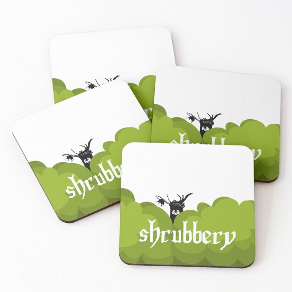 Item preview, Copy of "NI" When you don't have a shrubbery designed and sold by Monkyra.