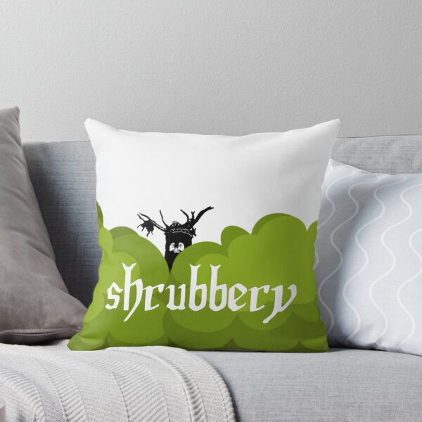 Item preview, Copy of "NI" When you don't have a shrubbery designed and sold by Monkyra.