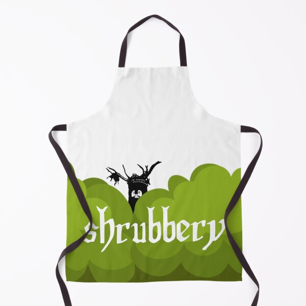 Item preview, Copy of "NI" When you don't have a shrubbery designed and sold by Monkyra.