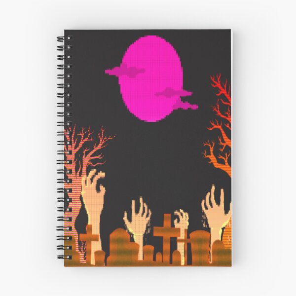 Item preview, Rise and Shine zombies designed and sold by AkMaLlAjOtA.