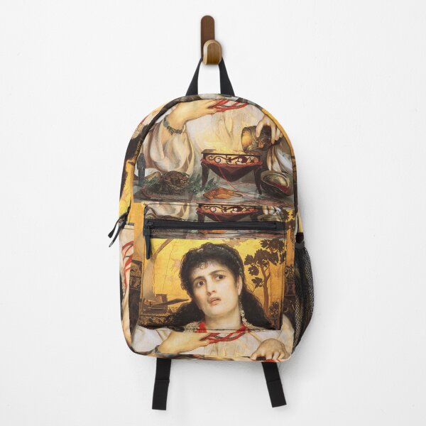Item preview, Frederick Sandys Medea designed and sold by Vintage Designs +.