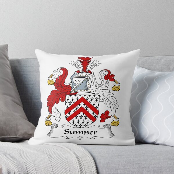 Item preview, Sumner  designed and sold by HaroldHeraldry.