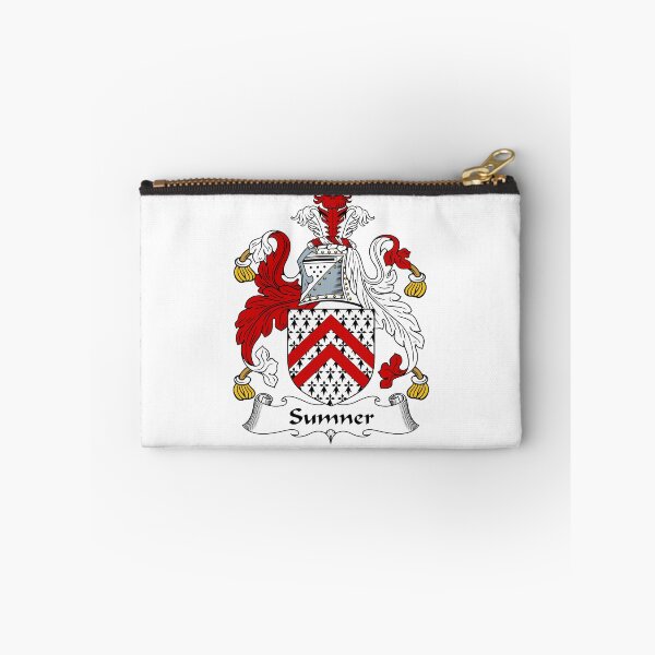 Item preview, Sumner  designed and sold by HaroldHeraldry.