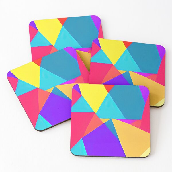Item preview, Vibrant Colours designed and sold by Arkneer.