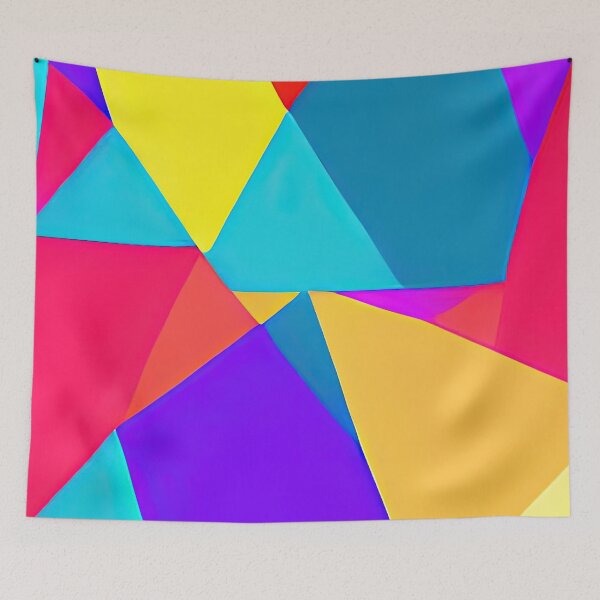 Item preview, Vibrant Colours designed and sold by Arkneer.