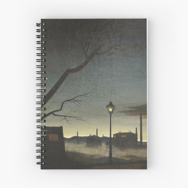 Item preview, The belated night ghost and the drunkards -  Franz Sedlacek  designed and sold by Vintage Designs +.