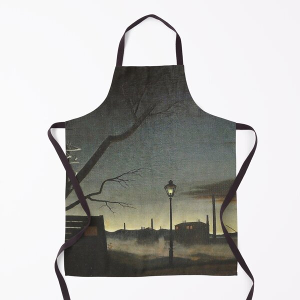 Item preview, The belated night ghost and the drunkards - Franz Sedlacek designed and sold by Vintage Designs +.