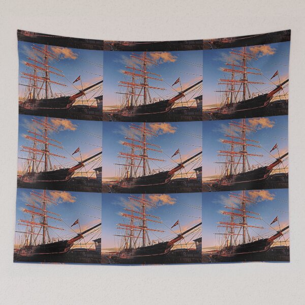 Item preview, RRS Discovery Dundee designed and sold by Forfarlass.