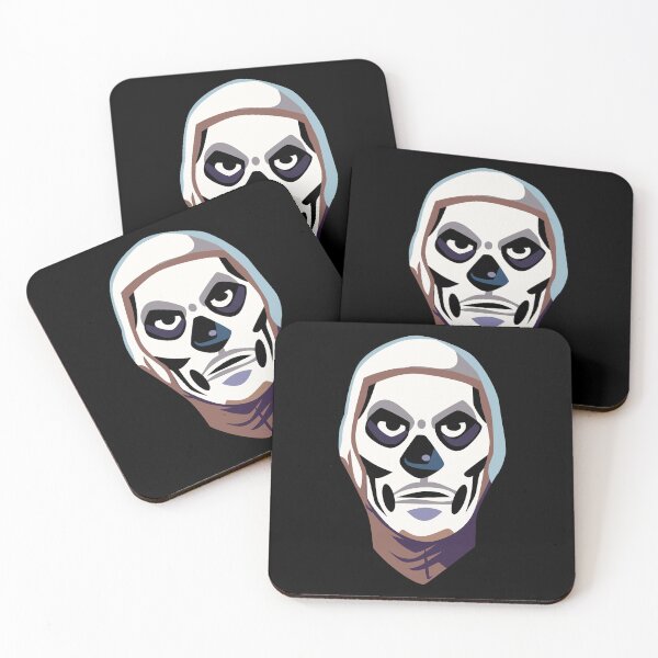Item preview, Skull Trooper designed and sold by ronydesign.