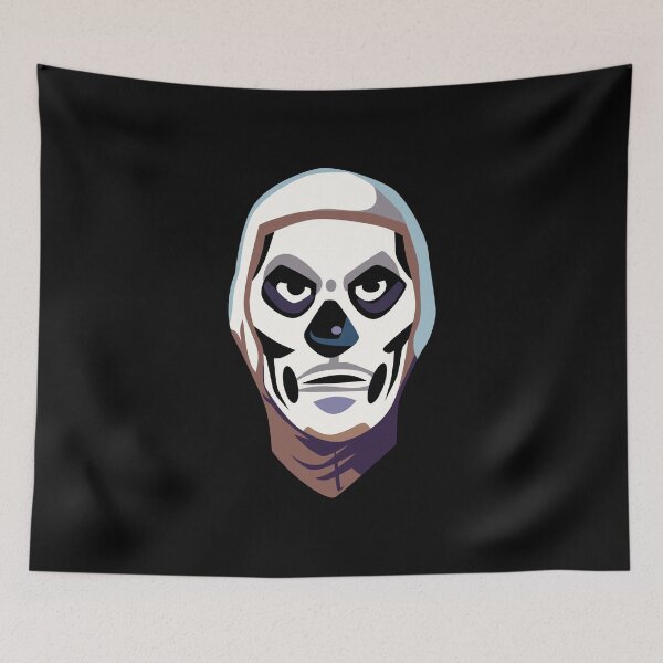 Item preview, Skull Trooper designed and sold by ronydesign.