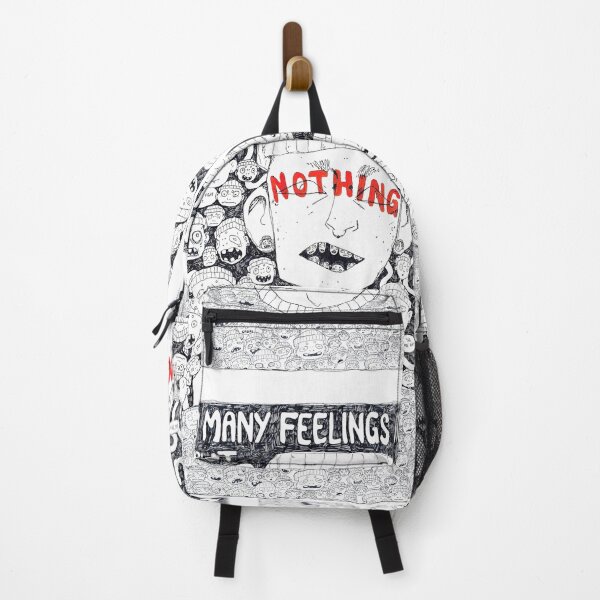 Item preview, "still nothing" designed and sold by matztheo.