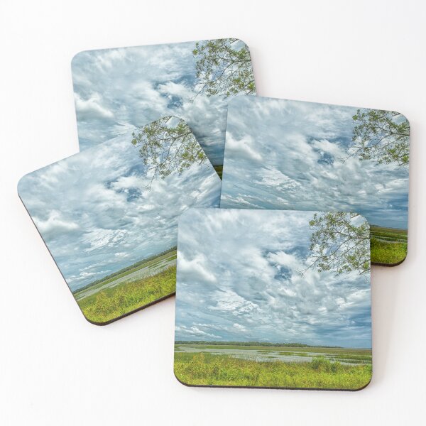 Item preview, Edisto Island, South Carolina designed and sold by GestaltImagery.