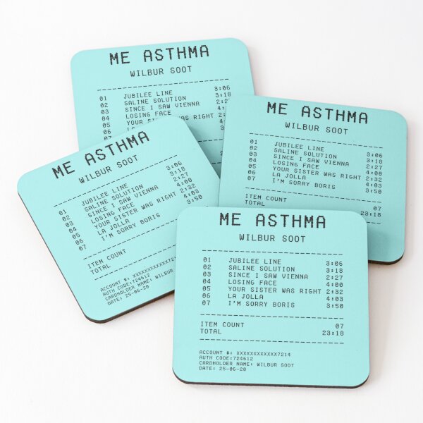 Item preview, Your City Gave Me Asthma Tote Bag designed and sold by boscioguidena.