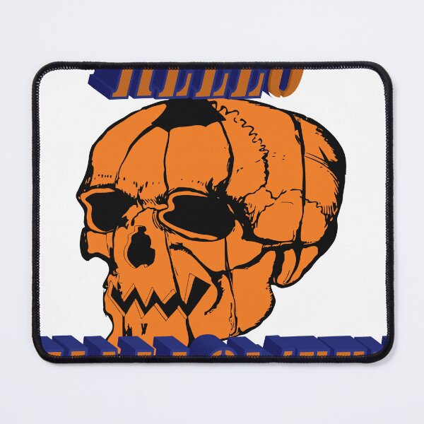 Item preview, hello halloween evil skull halloween designed and sold by dsirs.