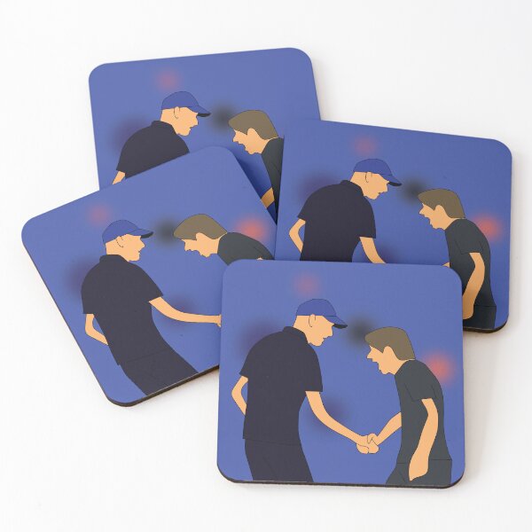 Item preview, Thomas Tuchel and Antonio Conte designed and sold by SangArt.
