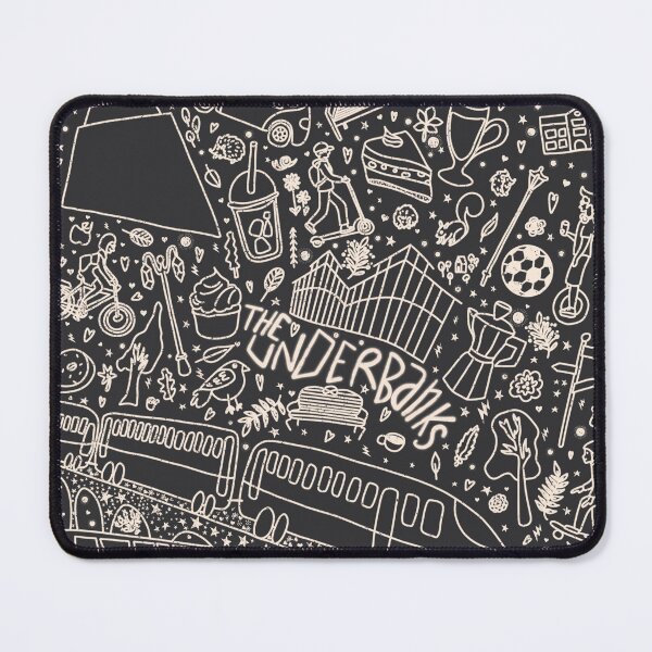 Item preview, STOCKPORT | THE UNDERBANKS designed and sold by axelle1410.