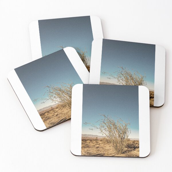 Item preview, The Ocotillo Plant designed and sold by GestaltImagery.