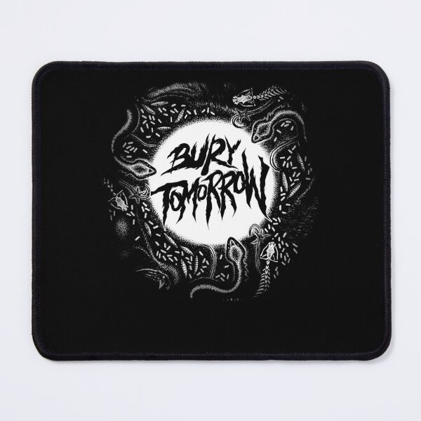 Item preview, Women Men Bury Tomorrow Cool Gifts designed and sold by PoeRobey.