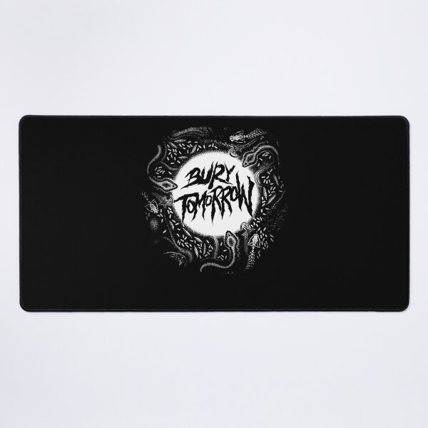 Item preview, Women Men Bury Tomorrow Cool Gifts designed and sold by PoeRobey.