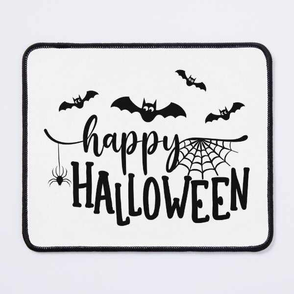 Item preview, Happy Halloween designed and sold by Meditanacor.