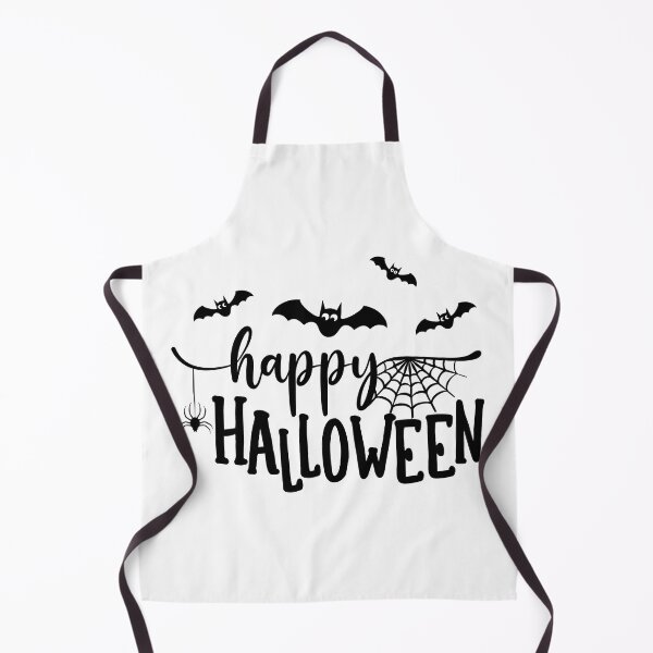 Item preview, Happy Halloween designed and sold by Meditanacor.