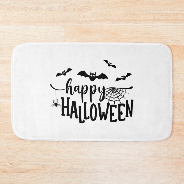 Item preview, Happy Halloween designed and sold by Meditanacor.