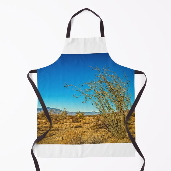 Artikelvorschau, The Ocotillo Plant entworfen und verkauft von GestaltImagery.
