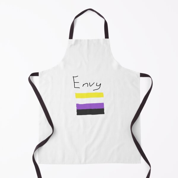 Item preview, Envy designed and sold by CrozDogs.