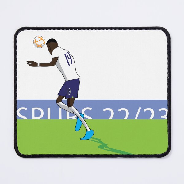 Item preview, Ryan Sessegnon first PL goal designed and sold by SangArt.